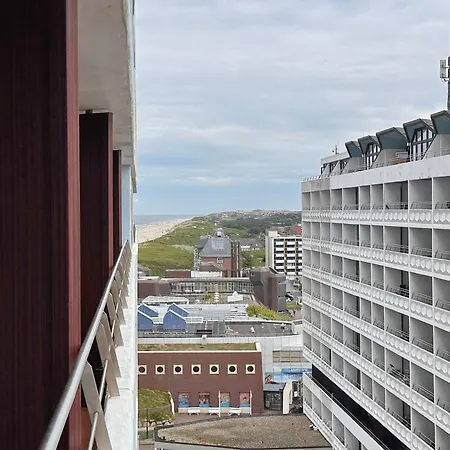 Metropol, Whg 171, Landseite 7og Apartamento *