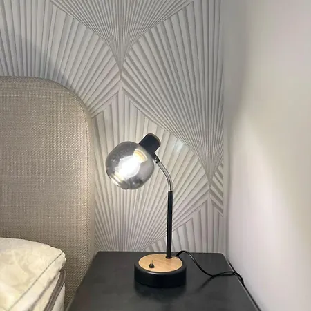 Apartment Metropol, Whg 171, Landseite 7og *