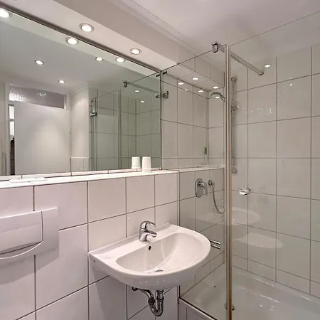 Metropol, Whg 171, Landseite 7og * Westerland