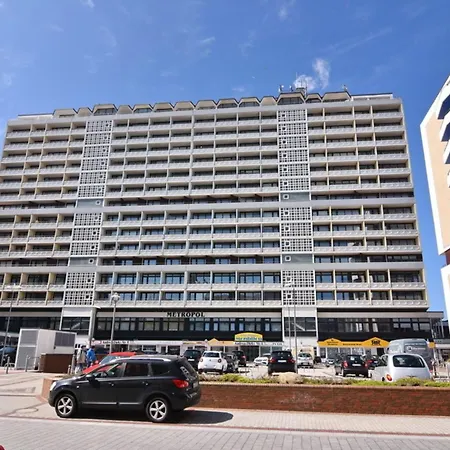 Metropol, Whg 171, Landseite 7og Westerland