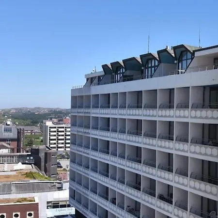 Metropol, Whg 171, Landseite 7og Westerland